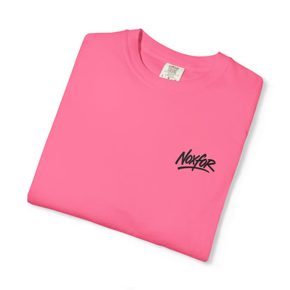 Premium Unisex T-Shirt aus weicher Baumwolle – Komfort & Stil für jeden Tag